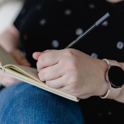 Luisterkindafstemming