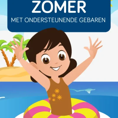 Themaboek Zomer